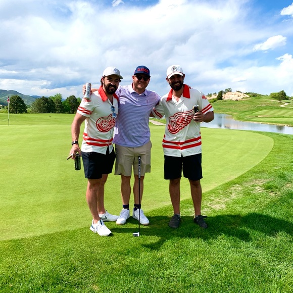 Meet your Posher, Grant - Picture 1 of 1